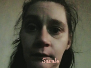 Sarale