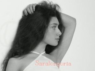 Saralongoria