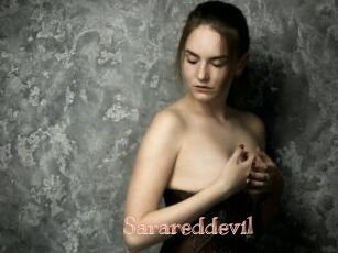 Sarareddevil