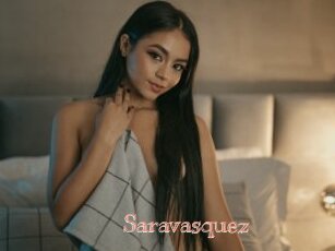 Saravasquez