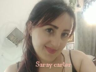 Saray_carter