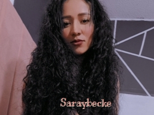 Saraybecke