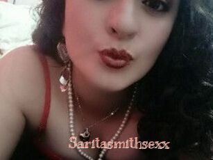 Saritasmithsexx