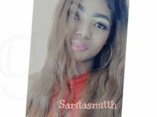 Saritasmitth