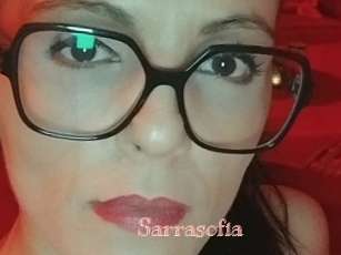 Sarrasofia