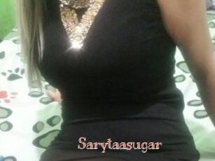 Sarytaasugar