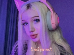 Sashaeast