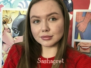 Sashagret