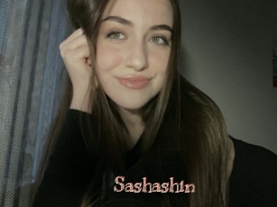 Sashashin