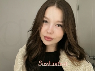 Sashasinsi