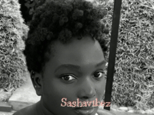 Sashavibez