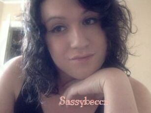 Sassybeccz