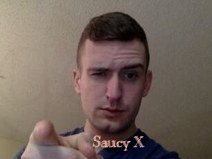 Saucy_X