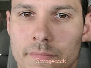 Savagecock