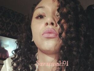 Savannah91