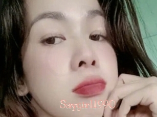 Saygirl1990