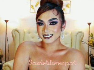 Scarletdavenport