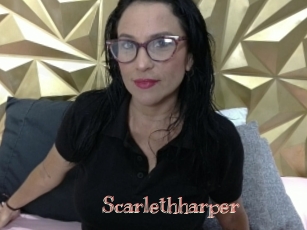 Scarlethharper