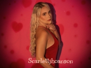 Scarlettjhoanson