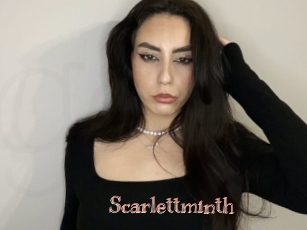 Scarlettminth