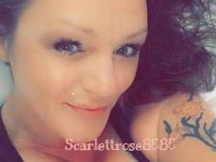 Scarlettrose8585