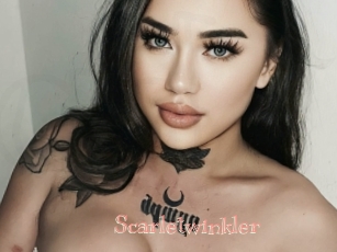 Scarletwinkler