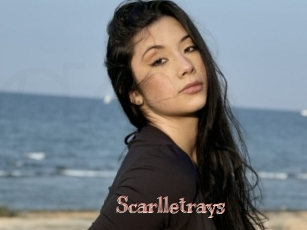 Scarlletrays