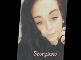 Scorpioxo