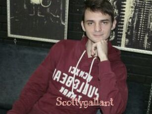 Scottygallant