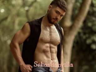 Sebastianvilla