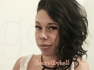 Secretbykell