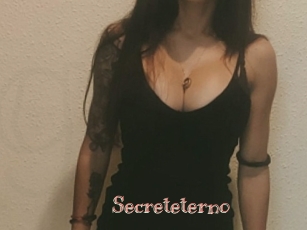 Secreteterno