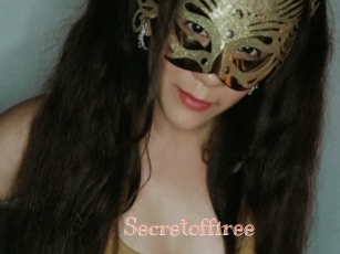 Secretoffiree