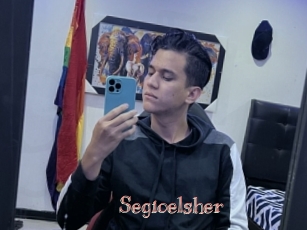 Segioelsher