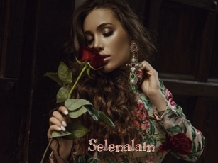 Selenalain