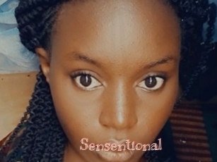 Sensentional