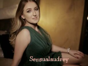 Sensualaudrey