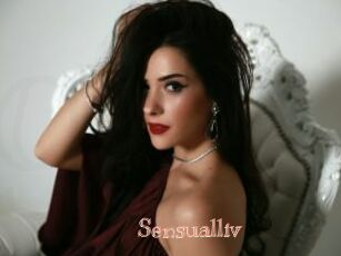 Sensualliv