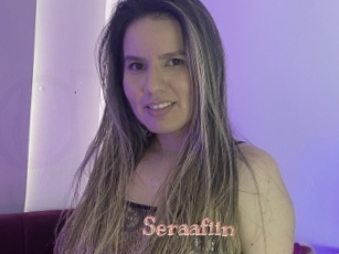 Seraafiin