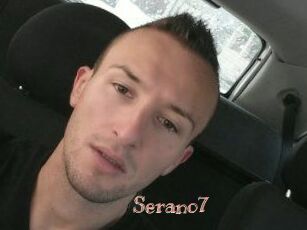 Serano7