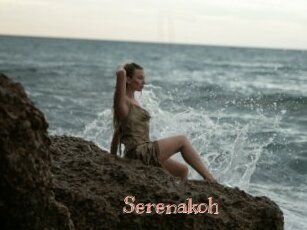 Serenakoh