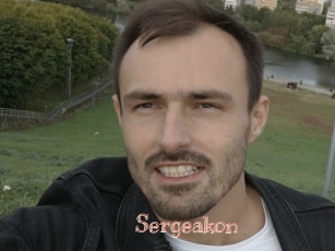 Sergeakon