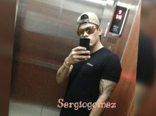 Sergiogomez