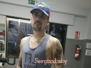 Sergixxbaby