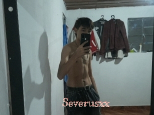 Severusxx