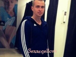 Sexangellove