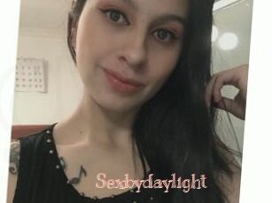 Sexbydaylight