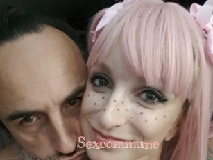 Sexcommune