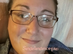 Sexieleximorgan