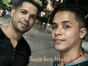 Sexis_boy_live19